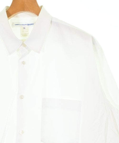COMME des GARCONS SHIRT เสื้อลำลอง