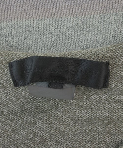 COMME des GARCONS SHIRT เสื้อกันหนาว