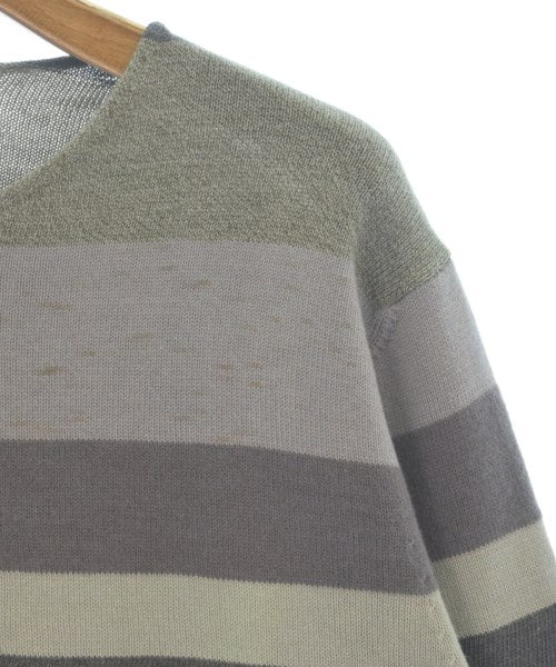 COMME des GARCONS SHIRT เสื้อกันหนาว