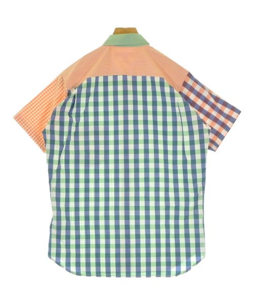 COMME des GARCONS SHIRT เสื้อลำลอง