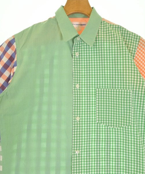 COMME des GARCONS SHIRT เสื้อลำลอง