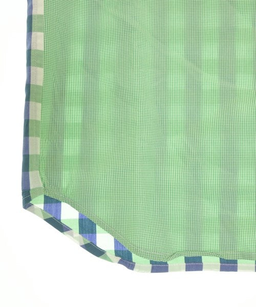 COMME des GARCONS SHIRT เสื้อลำลอง