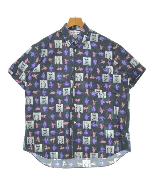 COMME des GARCONS SHIRT เสื้อลำลอง