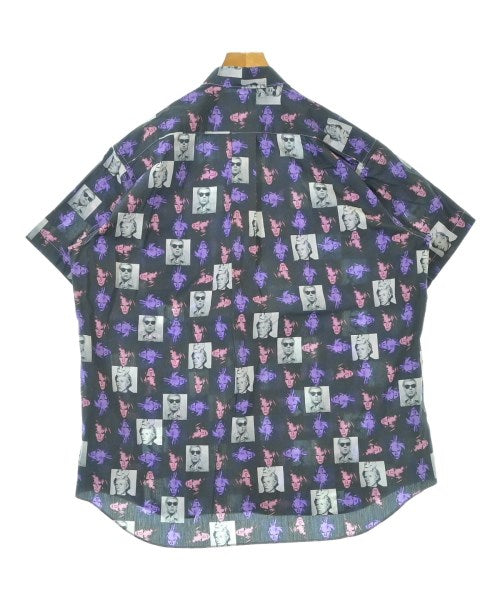 COMME des GARCONS SHIRT เสื้อลำลอง