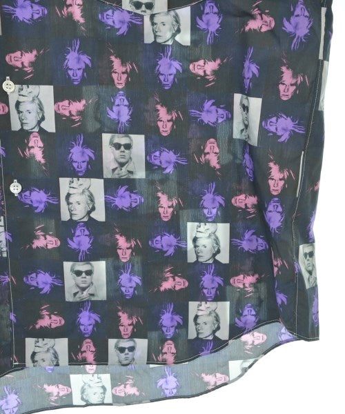 COMME des GARCONS SHIRT เสื้อลำลอง
