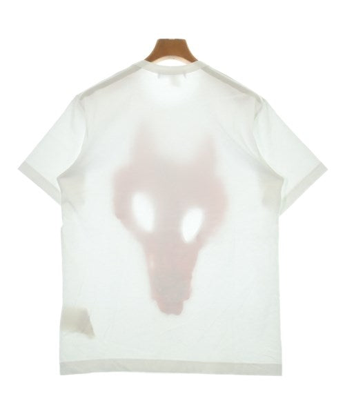 COMME des GARCONS SHIRT เสื้อยืด/เสื้อท็อปส์
