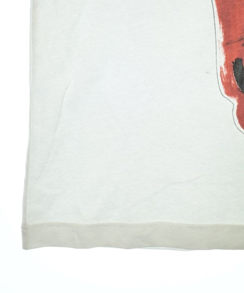 COMME des GARCONS SHIRT เสื้อยืด/เสื้อท็อปส์