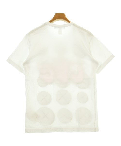 COMME des GARCONS SHIRT เสื้อยืด/เสื้อท็อปส์