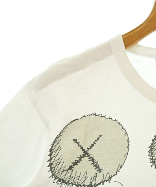 COMME des GARCONS SHIRT เสื้อยืด/เสื้อท็อปส์