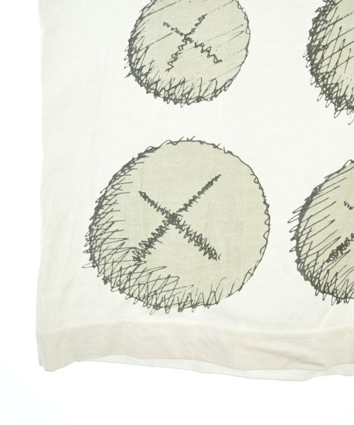 COMME des GARCONS SHIRT เสื้อยืด/เสื้อท็อปส์