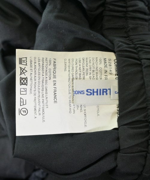 COMME des GARCONS SHIRT กางเกง อื่น