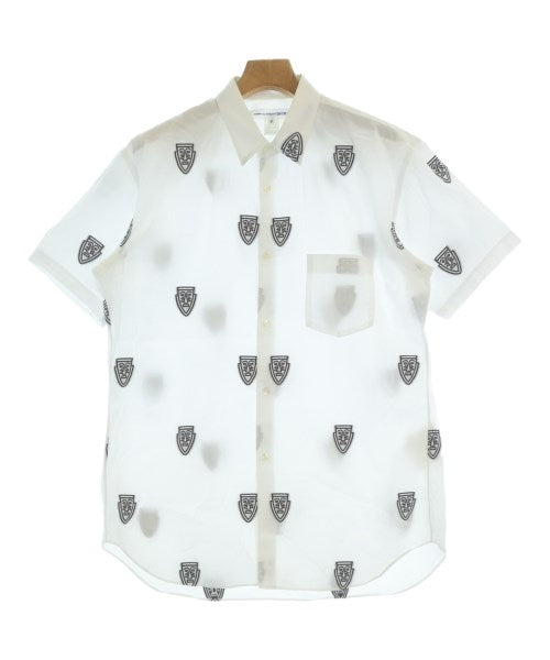 COMME des GARCONS SHIRT เสื้อลำลอง