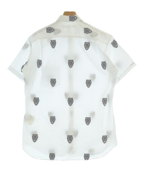 COMME des GARCONS SHIRT เสื้อลำลอง