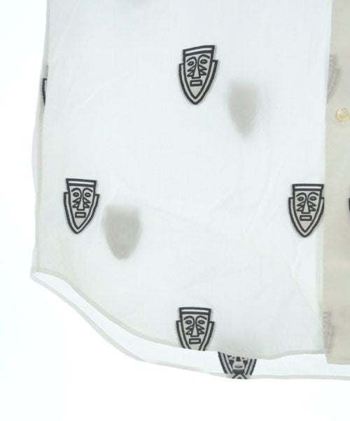 COMME des GARCONS SHIRT เสื้อลำลอง