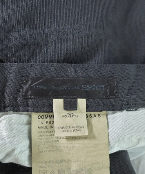 COMME des GARCONS SHIRT กางเกง อื่น