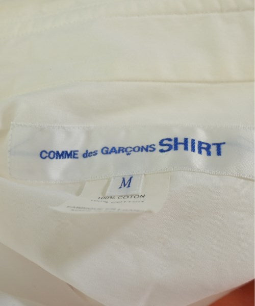 COMME des GARCONS SHIRT เสื้อลำลอง
