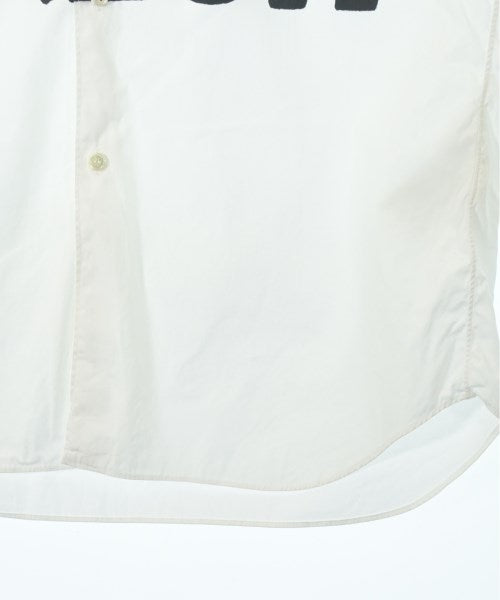 COMME des GARCONS SHIRT เสื้อลำลอง