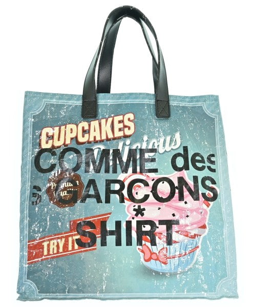 COMME des GARCONS SHIRT กระเป๋า อื่น