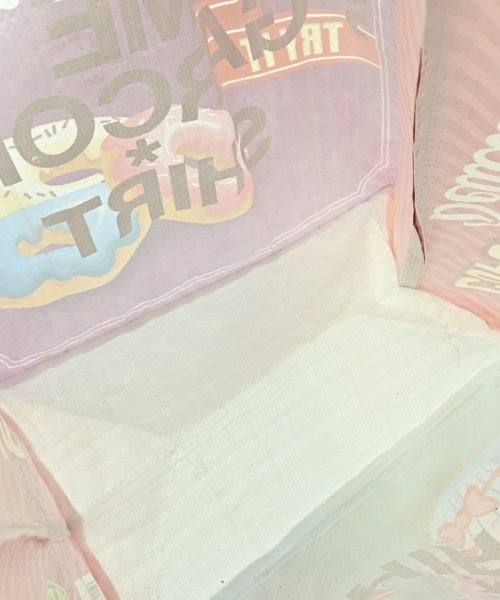 COMME des GARCONS SHIRT กระเป๋า อื่น