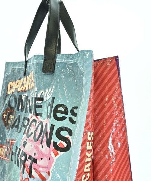 COMME des GARCONS SHIRT กระเป๋า อื่น