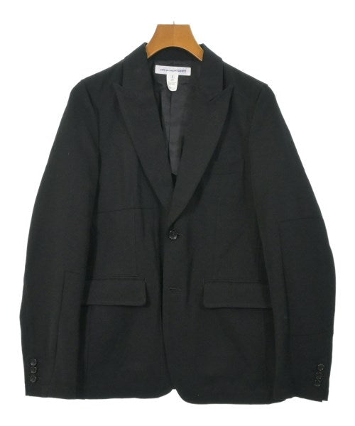 COMME des GARCONS SHIRT เบลเซอร์/แจ็คเก็ตสูท