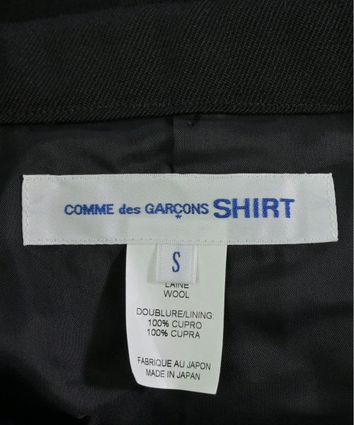 COMME des GARCONS SHIRT เบลเซอร์/แจ็คเก็ตสูท