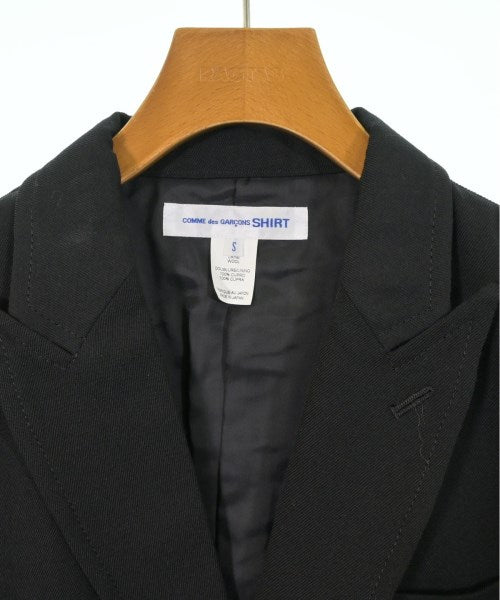 COMME des GARCONS SHIRT เบลเซอร์/แจ็คเก็ตสูท