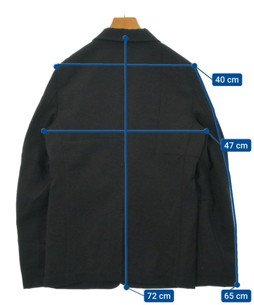 COMME des GARCONS SHIRT เบลเซอร์/แจ็คเก็ตสูท