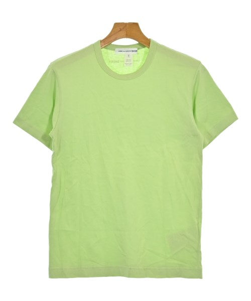 COMME des GARCONS SHIRT เสื้อยืด/เสื้อท็อปส์