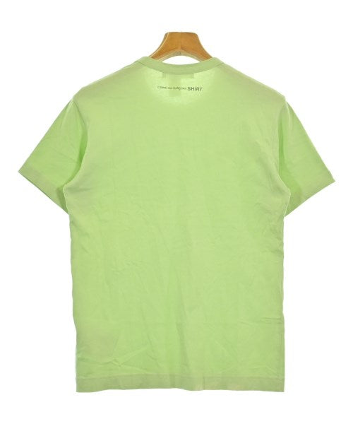 COMME des GARCONS SHIRT เสื้อยืด/เสื้อท็อปส์