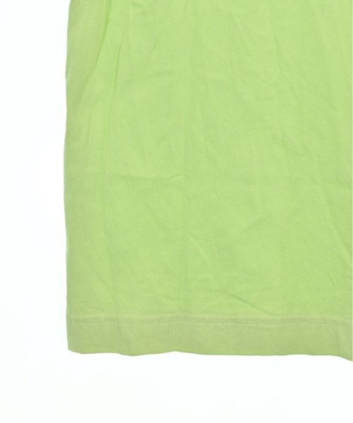 COMME des GARCONS SHIRT เสื้อยืด/เสื้อท็อปส์