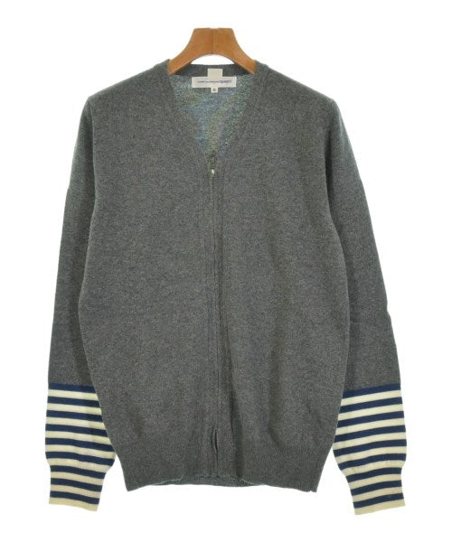 COMME des GARCONS SHIRT เสื้อคาร์ดิแกน