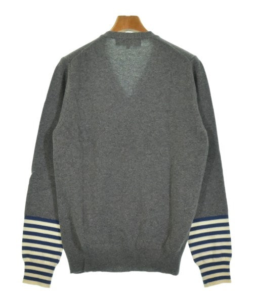 COMME des GARCONS SHIRT เสื้อคาร์ดิแกน