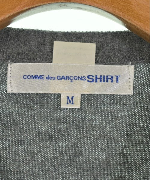 COMME des GARCONS SHIRT เสื้อคาร์ดิแกน