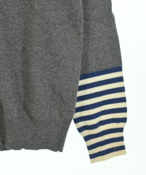 COMME des GARCONS SHIRT เสื้อคาร์ดิแกน