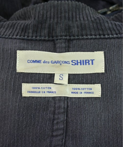 COMME des GARCONS SHIRT แจ็คเก็ตลำลอง