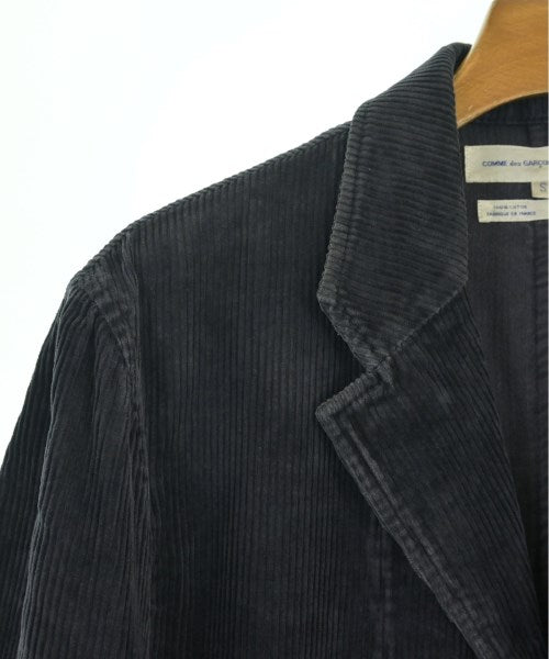 COMME des GARCONS SHIRT แจ็คเก็ตลำลอง