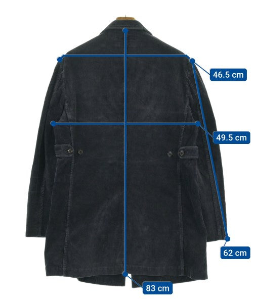 COMME des GARCONS SHIRT แจ็คเก็ตลำลอง