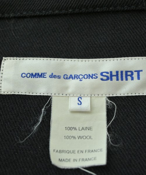 COMME des GARCONS SHIRT แจ็คเก็ตลำลอง
