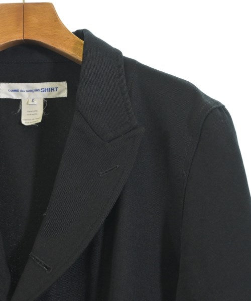 COMME des GARCONS SHIRT แจ็คเก็ตลำลอง