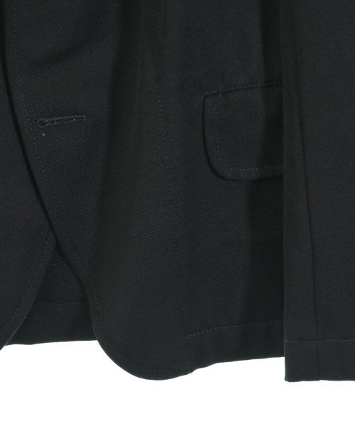 COMME des GARCONS SHIRT แจ็คเก็ตลำลอง