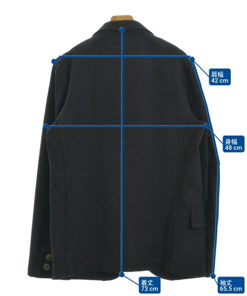 COMME des GARCONS SHIRT แจ็คเก็ตลำลอง