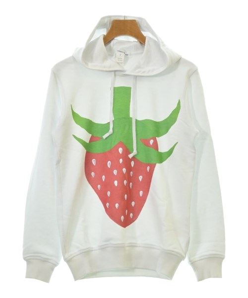 COMME des GARCONS SHIRT เสื้อฮู้ด