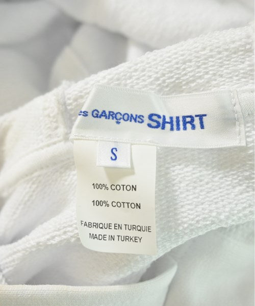 COMME des GARCONS SHIRT เสื้อฮู้ด