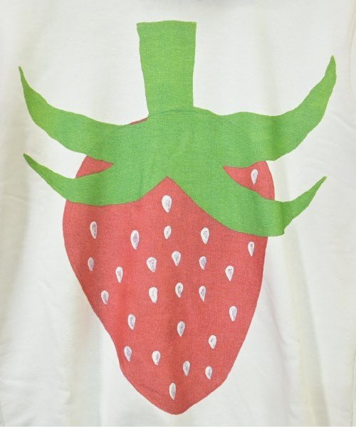COMME des GARCONS SHIRT เสื้อฮู้ด