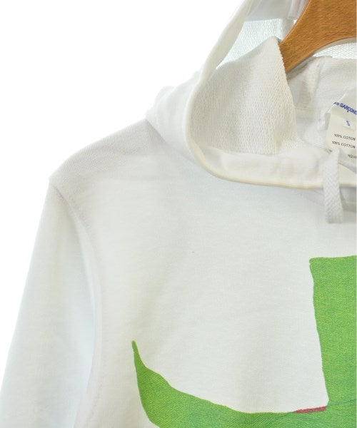 COMME des GARCONS SHIRT เสื้อฮู้ด