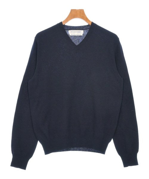 COMME des GARCONS SHIRT เสื้อกันหนาว