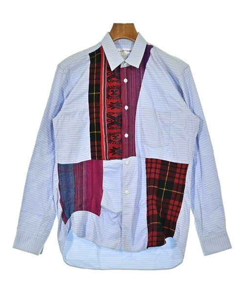 COMME des GARCONS SHIRT เสื้อลำลอง