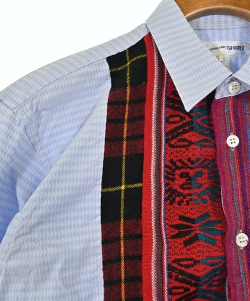 COMME des GARCONS SHIRT เสื้อลำลอง