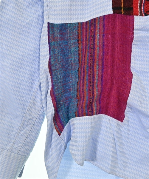 COMME des GARCONS SHIRT เสื้อลำลอง